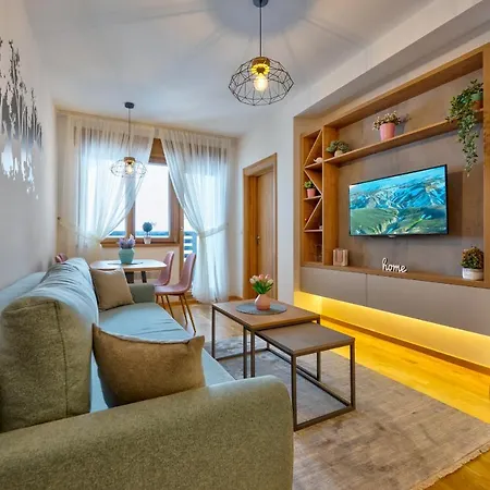 Prima Apartmán Zlatibor