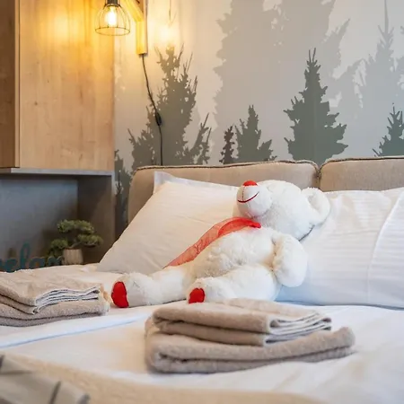 Prima Apartmán Zlatibor