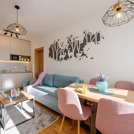 Apartman Prima Zlatibor