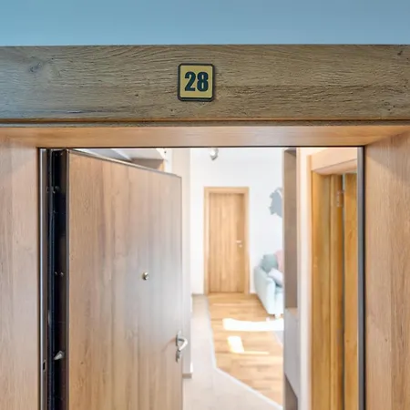 Prima Apartman Zlatibor