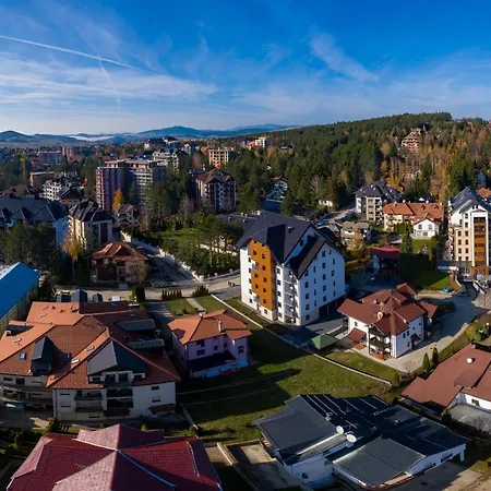 Prima Apartman Zlatibor