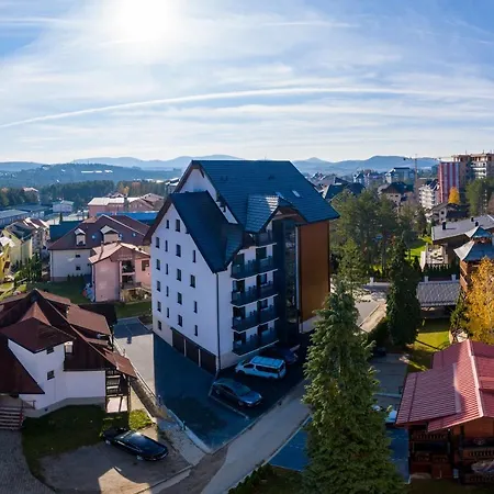 Prima Apartman Zlatibor