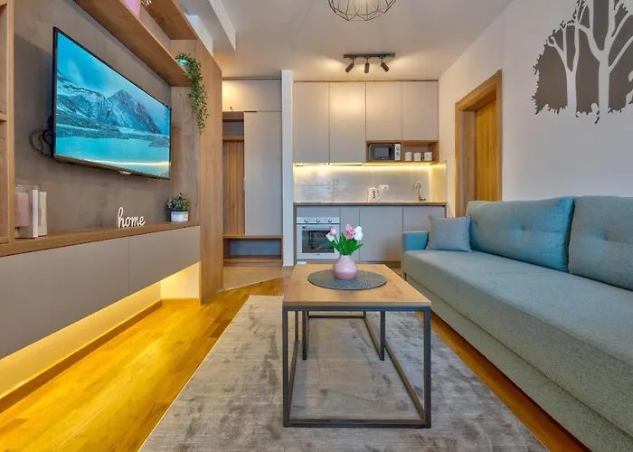 Prima Apartmán Zlatibor