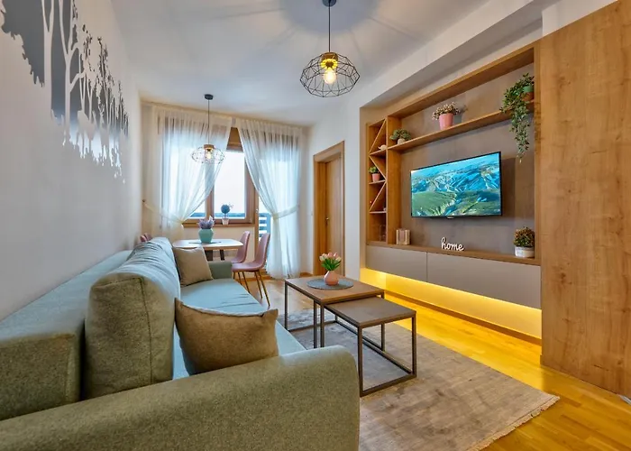 Prima Apartmán Zlatibor