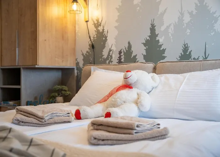 Prima Apartmán Zlatibor