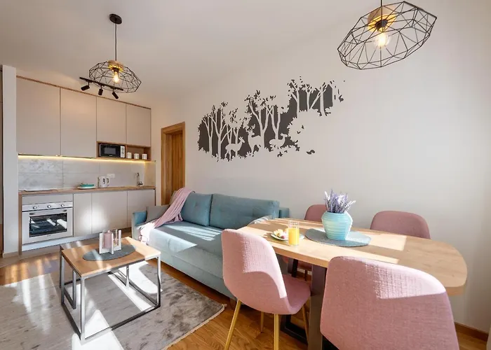 Apartmán Prima Zlatibor