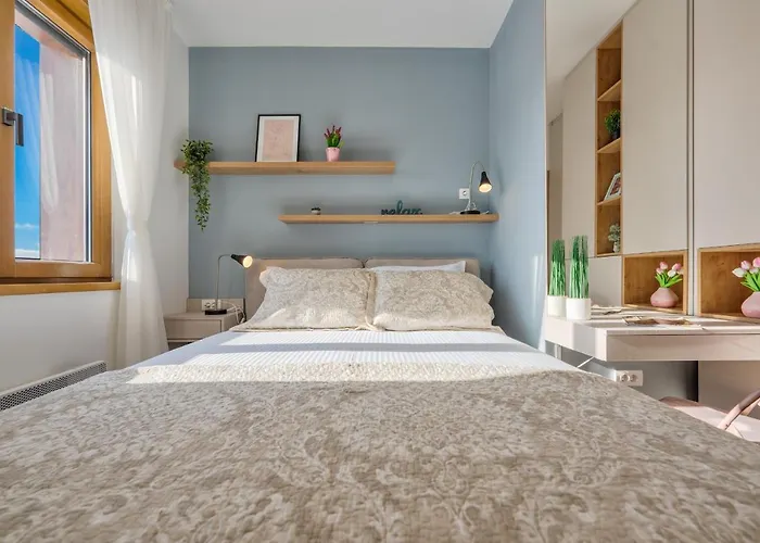 Prima Apartmán Zlatibor