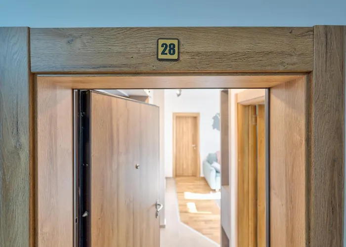 Prima Apartmán Zlatibor