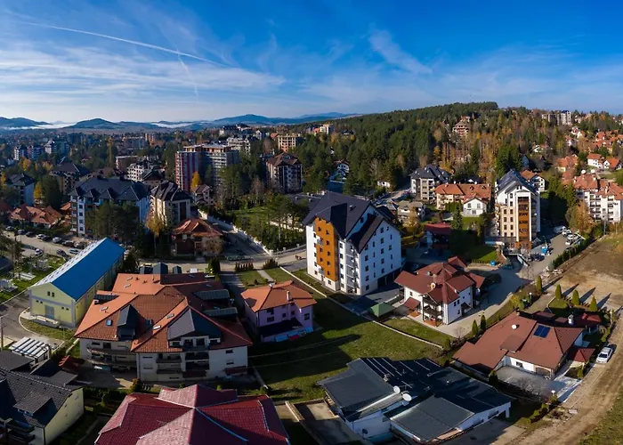 Prima Apartmán Zlatibor
