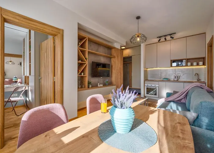 Apartmán Prima Zlatibor