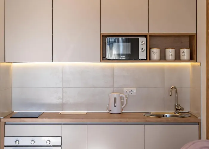 شقة Prima زلاتيبور