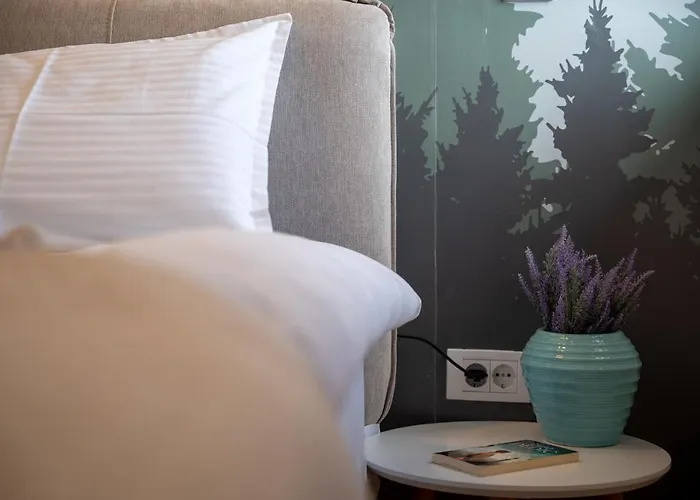 Prima شقة زلاتيبور