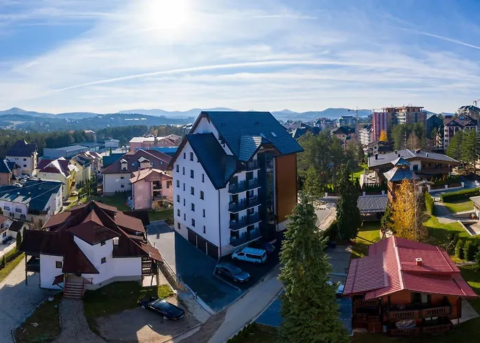 Prima Apartmán Zlatibor