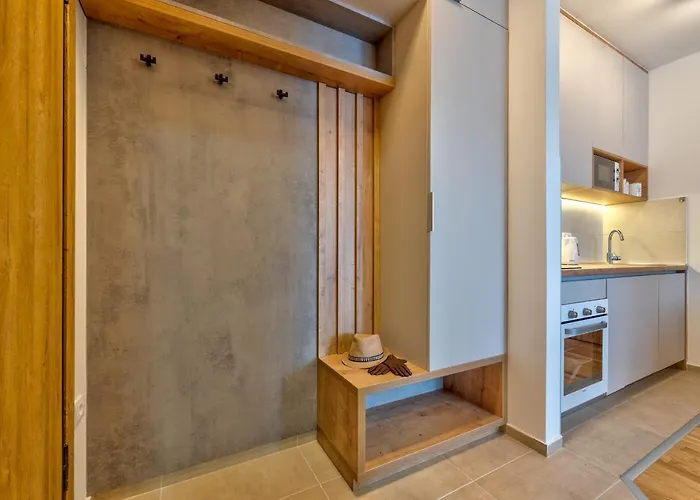 Apartmán Prima Zlatibor